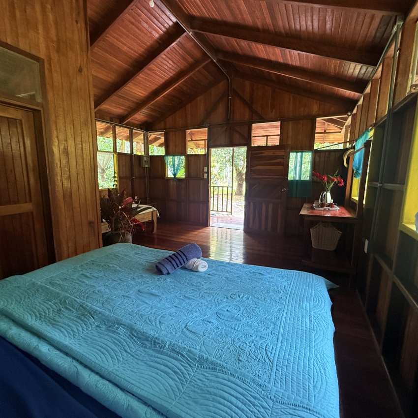 Casa Aracari