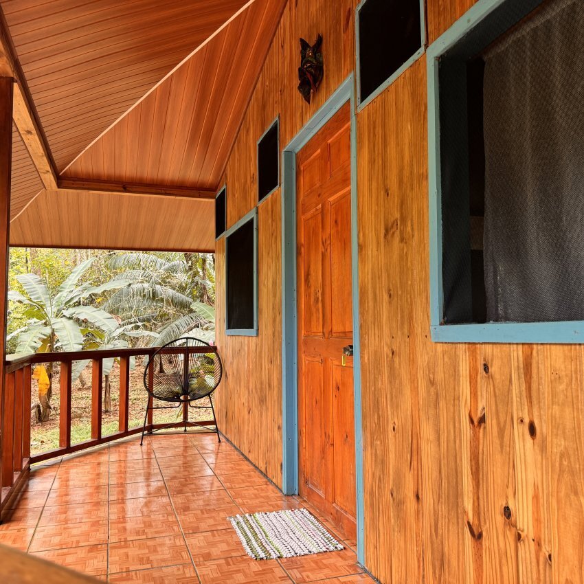 Casa Morpho